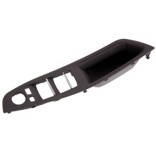 DOOR HANDLE PRZEDNICH For BMW 5 F10/F11 2009-/LEFT-MOKKA/