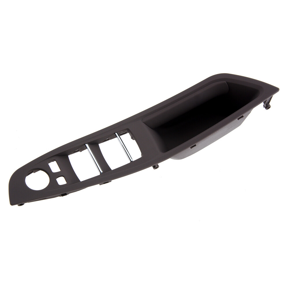 Door Handle, Front Fits for BMW 5 F10/F11 2009 Links-Mokka / OE zu Vergl 51417 - Image 13