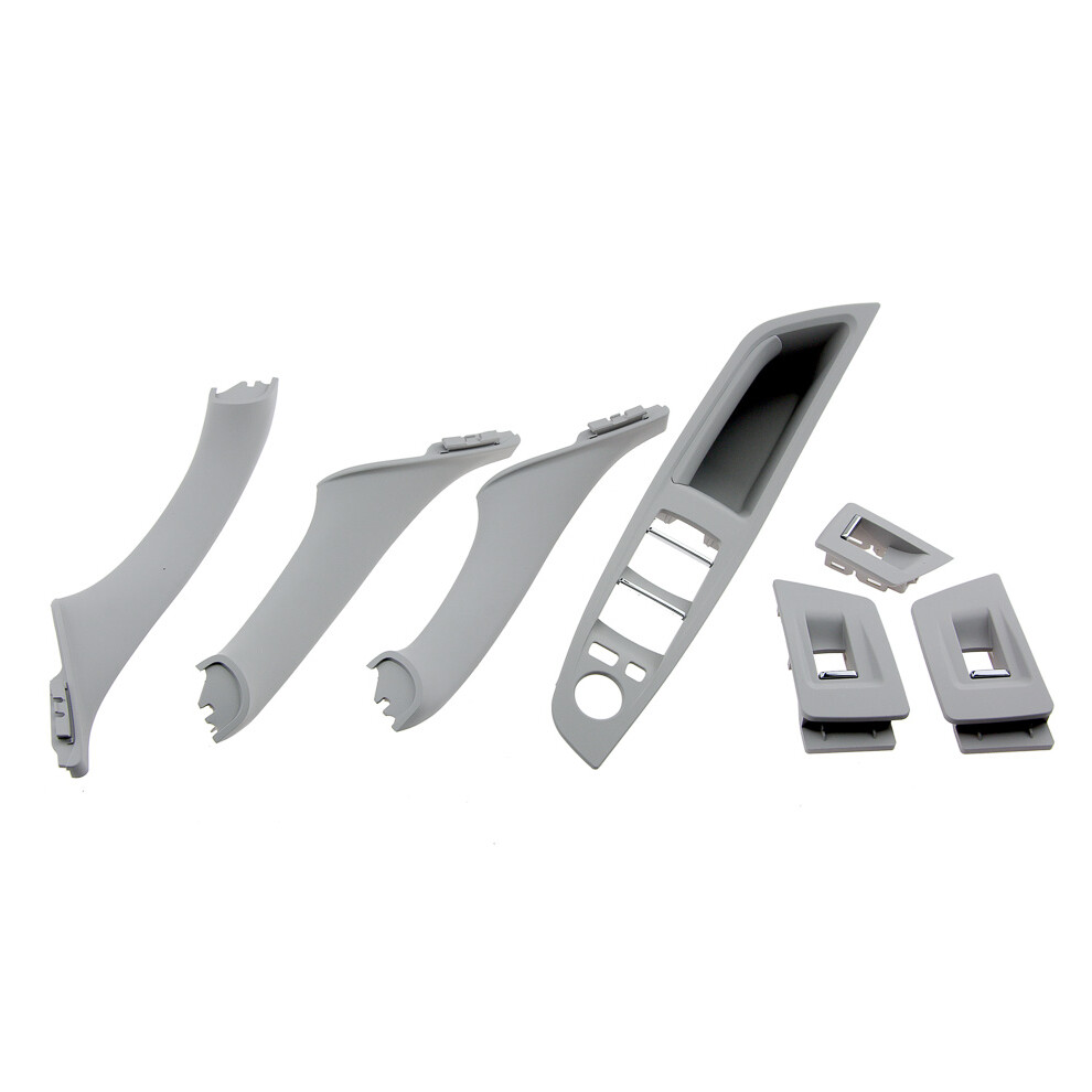 Internal door handle grey EWS-BM-055 NTY for BMW 5 5 Touring - Image 13