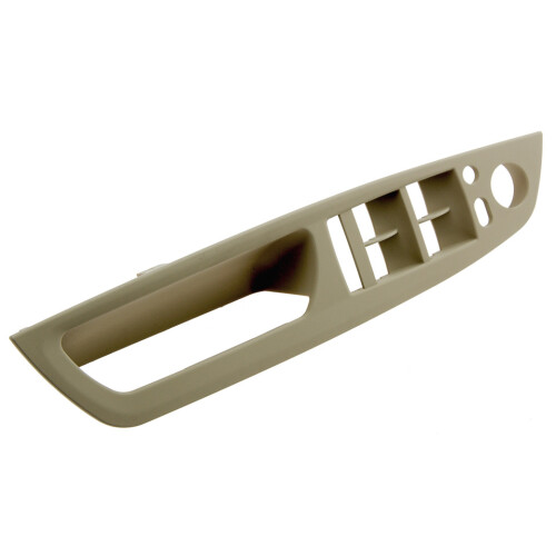 NTY DOOR HANDLE PRZEDNICH LEFT FOR BMW X5 E70 2006-,X6 E71/E72 2007-