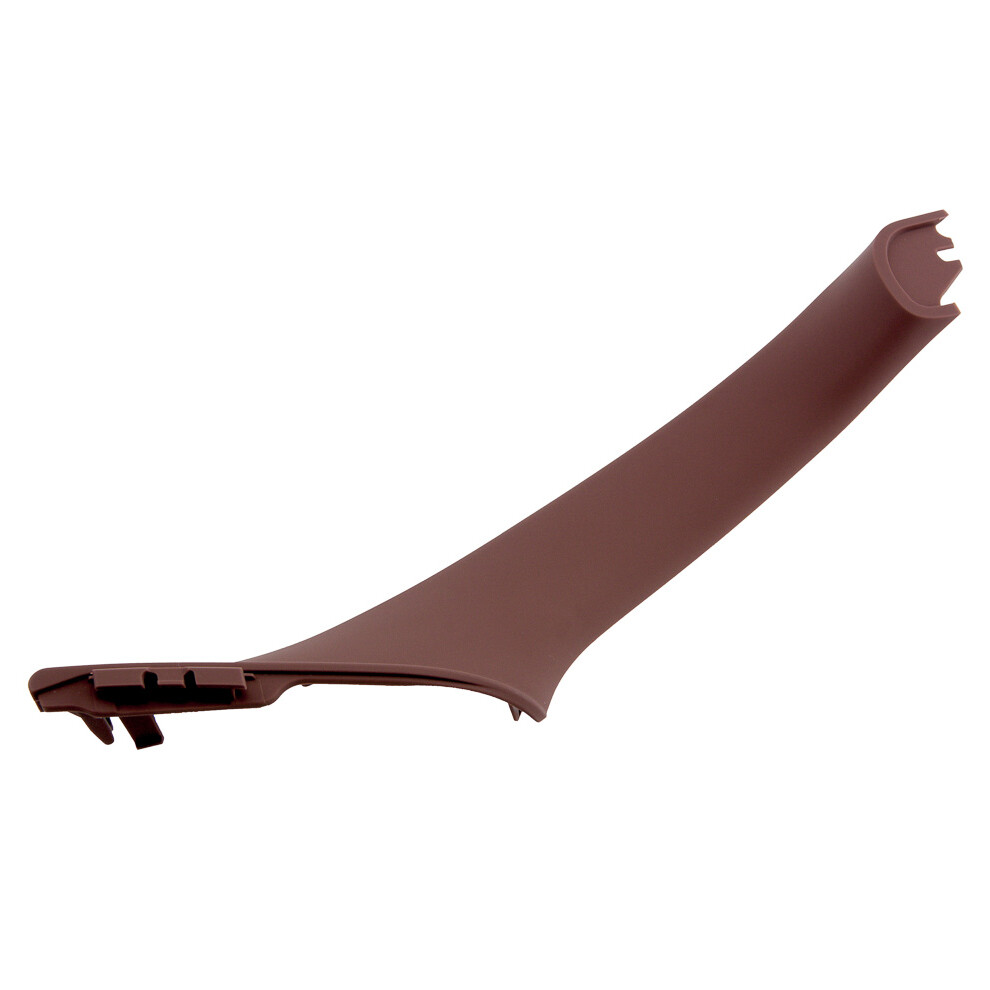 Uchwyt ZamykajäCy Drzwi Przednich Right For Bmw 5 F10/F11 2009- 5902048116703