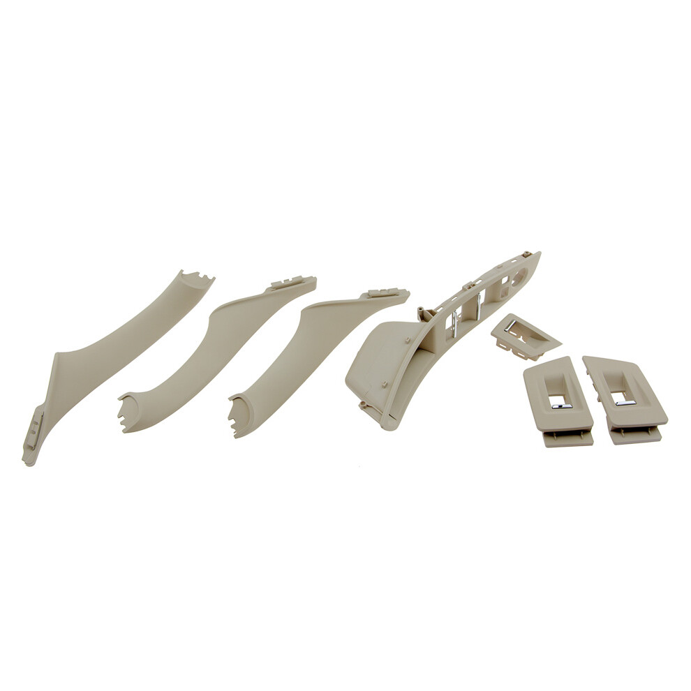4x ✅Fits NTY EWS-BM-034 FRONT DOOR HANDLE KIT ⭐UK Seller⭐ - Image 14