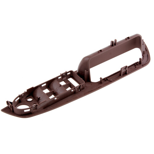 NTY DOOR HANDLE PRZEDNICH For BMW X5 E70 2006-/LEFT-BRĄZOWY/ 1