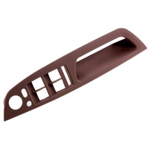DOOR HANDLE PRZEDNICH For BMW X5 E70 2006-/LEFT-BRĄZOWY/