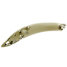 UCHWYT RĄCZKA DRZWI TYLNYCH For BMW 3 F30/F31 2011-/LEFT-BEIGE/