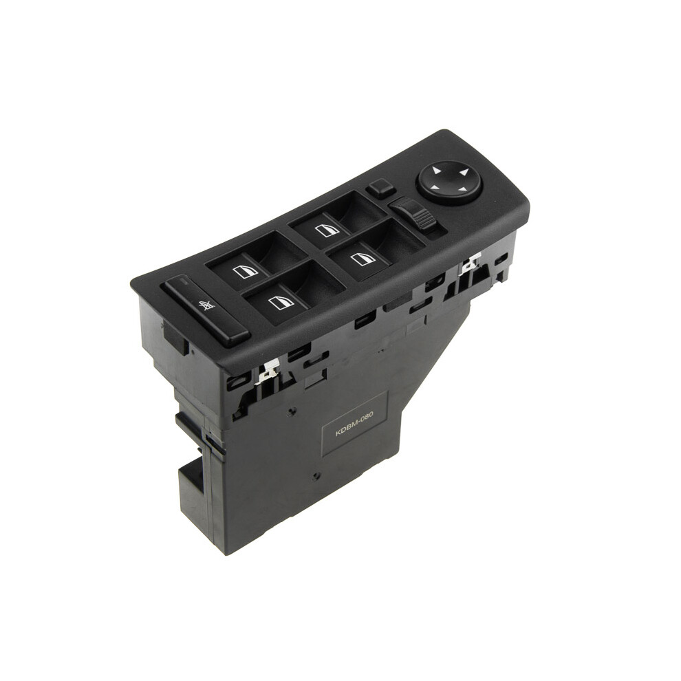 New Nty Window Regulator Switch For Bmw X5 E53 2000-2006