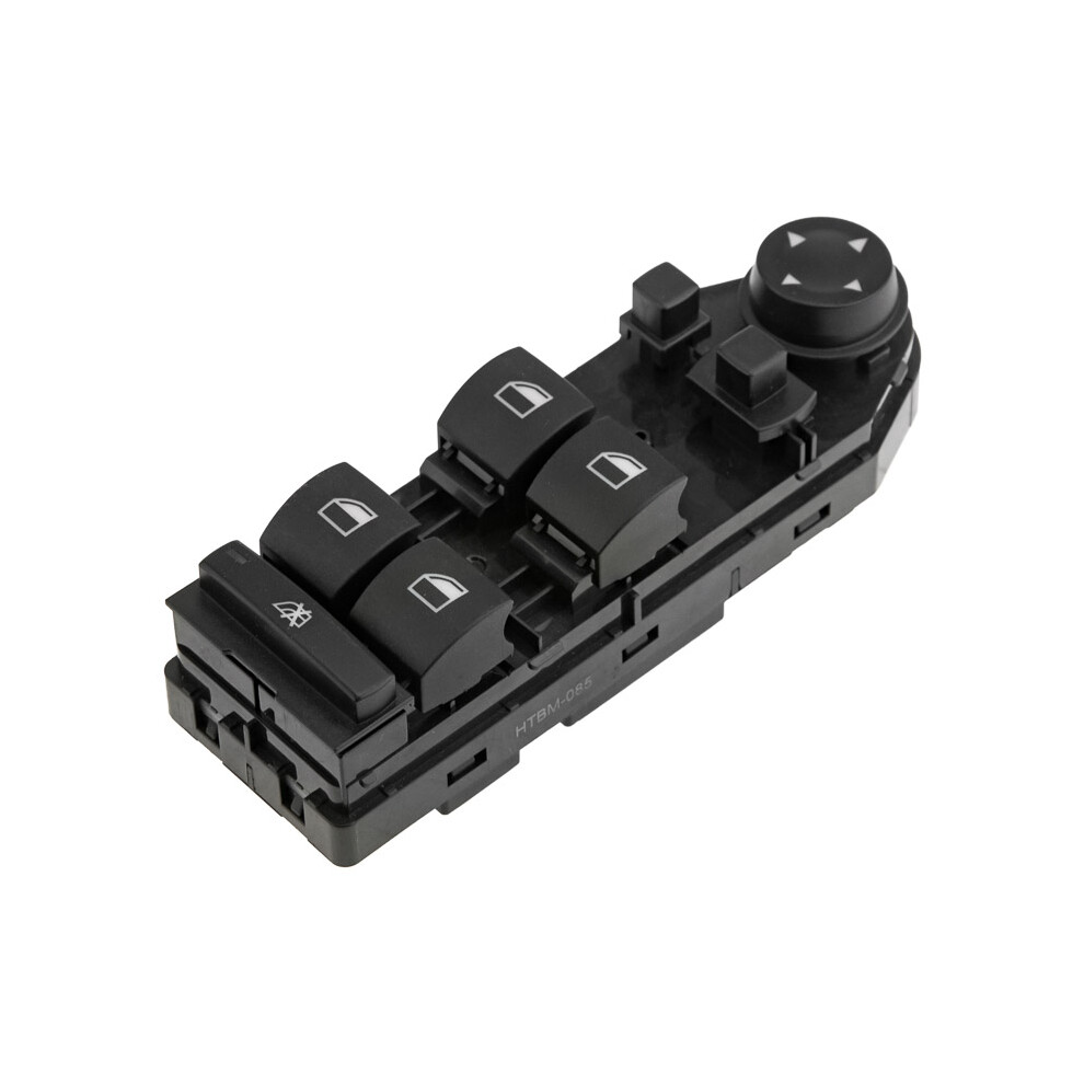 New Nty Window Regulator Switch For Bmw E60/E61 2003 Size 5