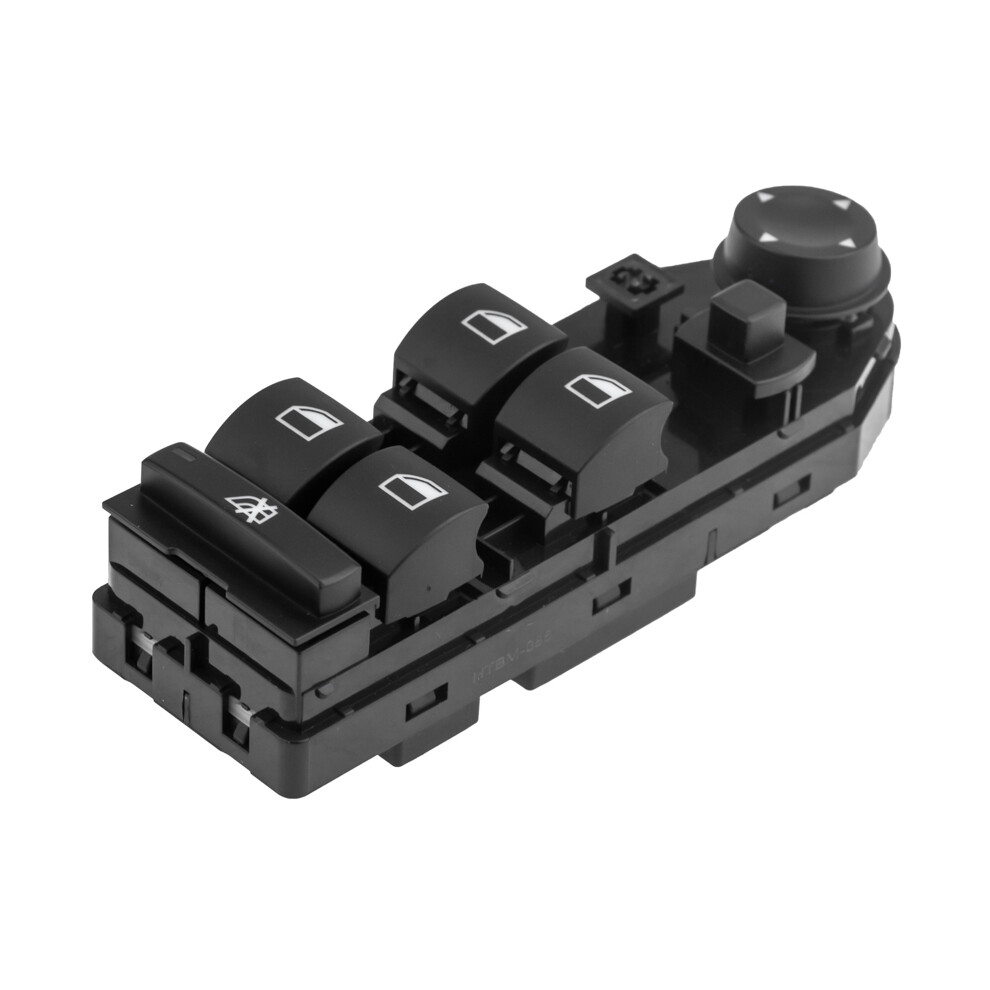 New Nty Window Regulator Switch For Bmw E60/E61 2003 Size 5