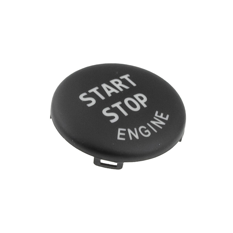 New Nty Start Stop Button Cap For Bmw E90 E91 E92 E93 04- X1 E84 09 Size 3
