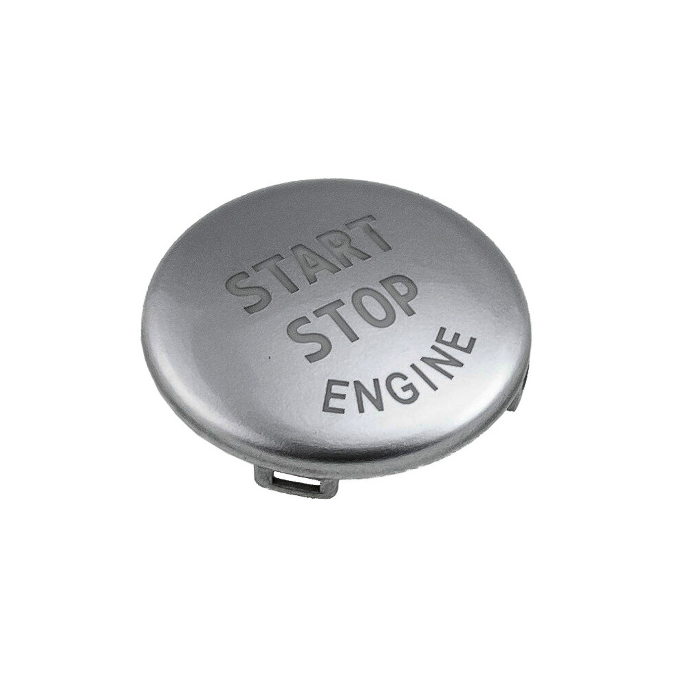 New Nty Start Stop Button Cap For Bmw E90 E91 E92 E93 04- X1 E84 09 Size 3