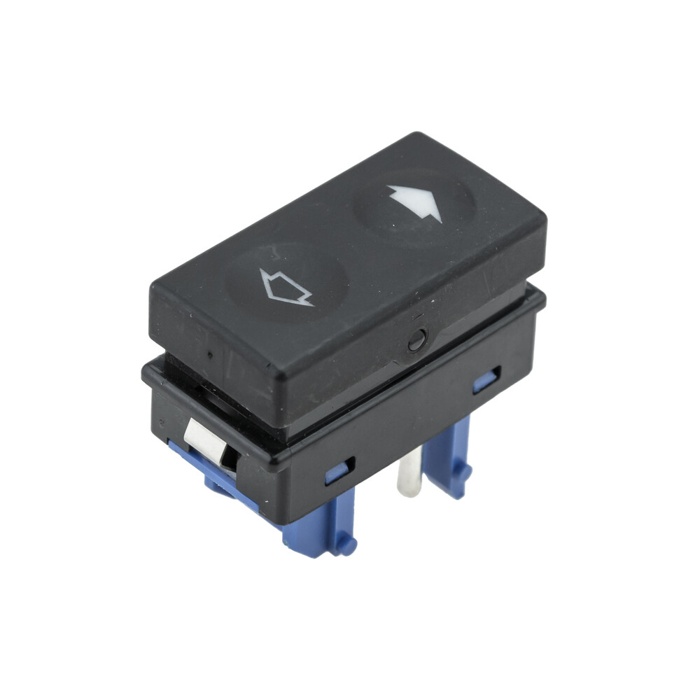 Window Regulator Switch For Bmw 3 E36 1990- Niebieska Podstawa- 5902048304445