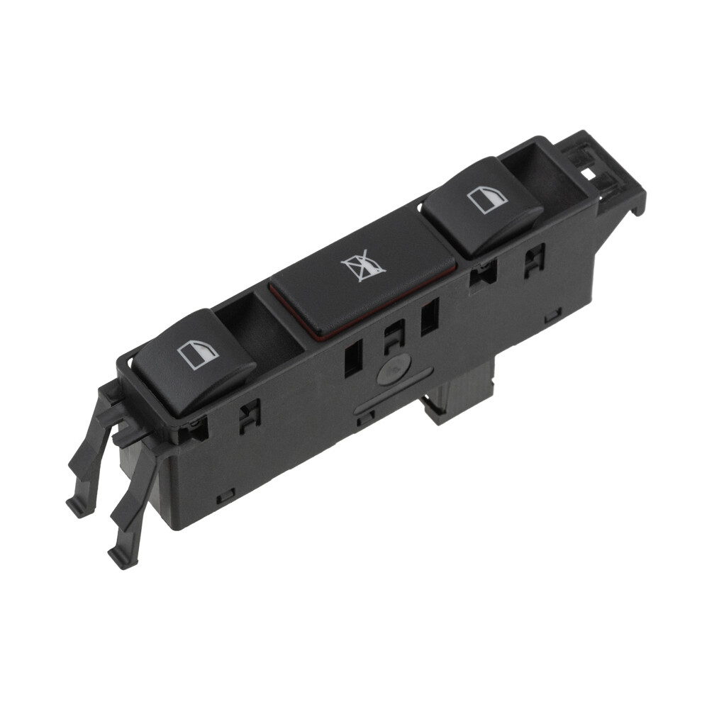 Nty Window Regulator Switch For Bmw 3 E46 1998