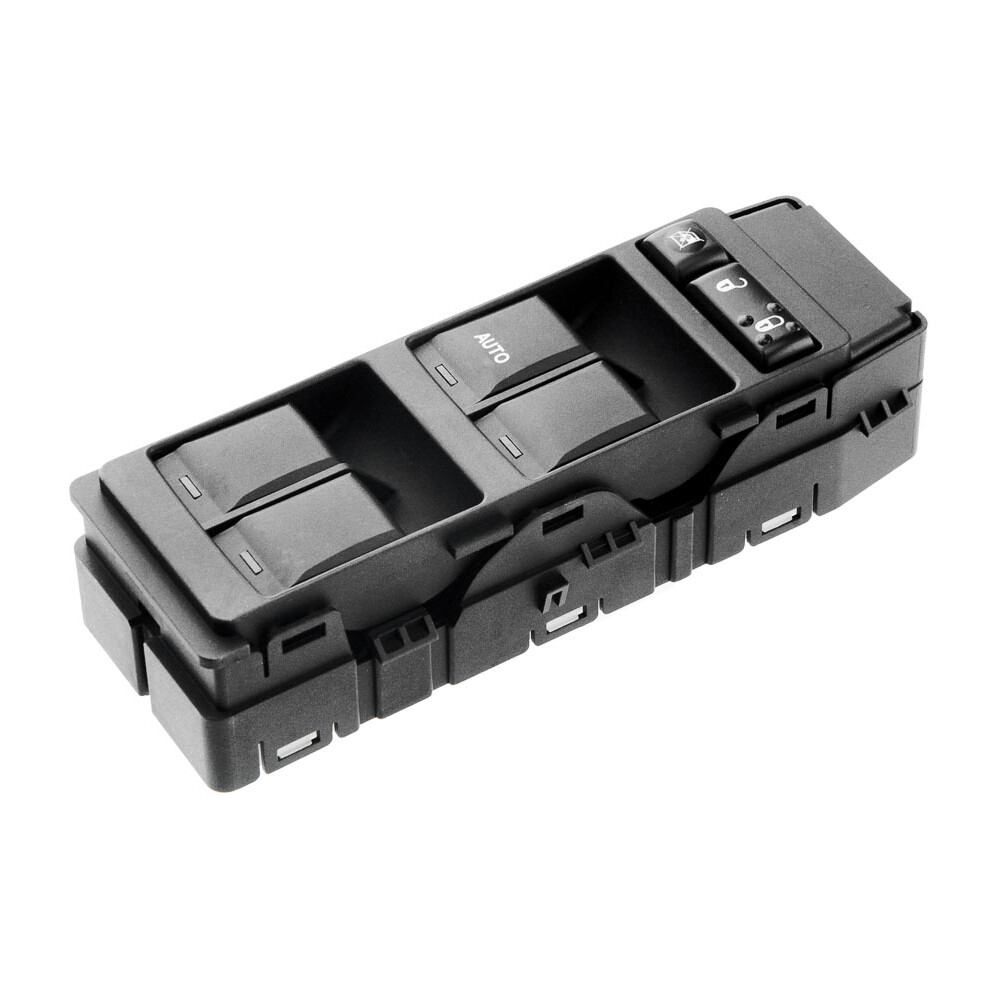 Window Regulator Switch For Jeep Patriot Compass ; 07- 5902048874863
