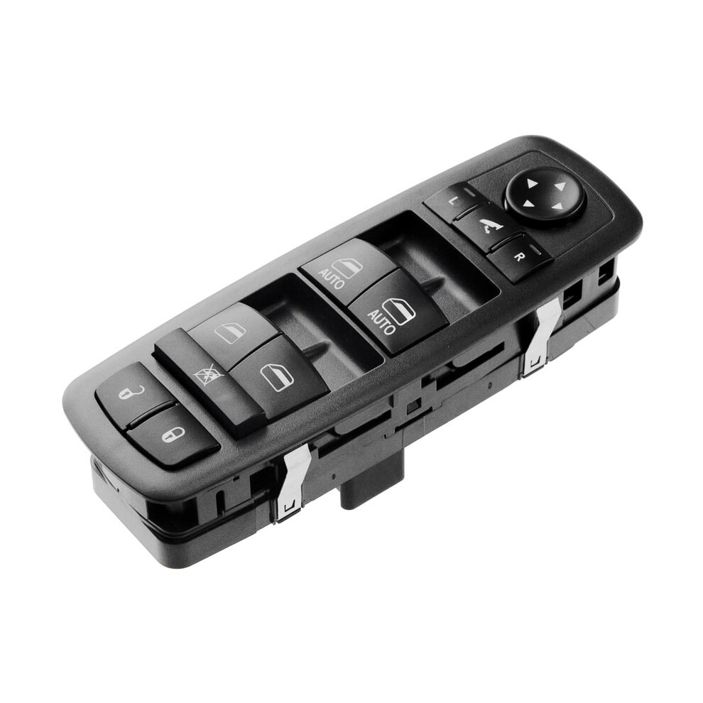 Nty Window Regulator Switch For Dodge Ram 1500 2014-,Ram 2500 2013