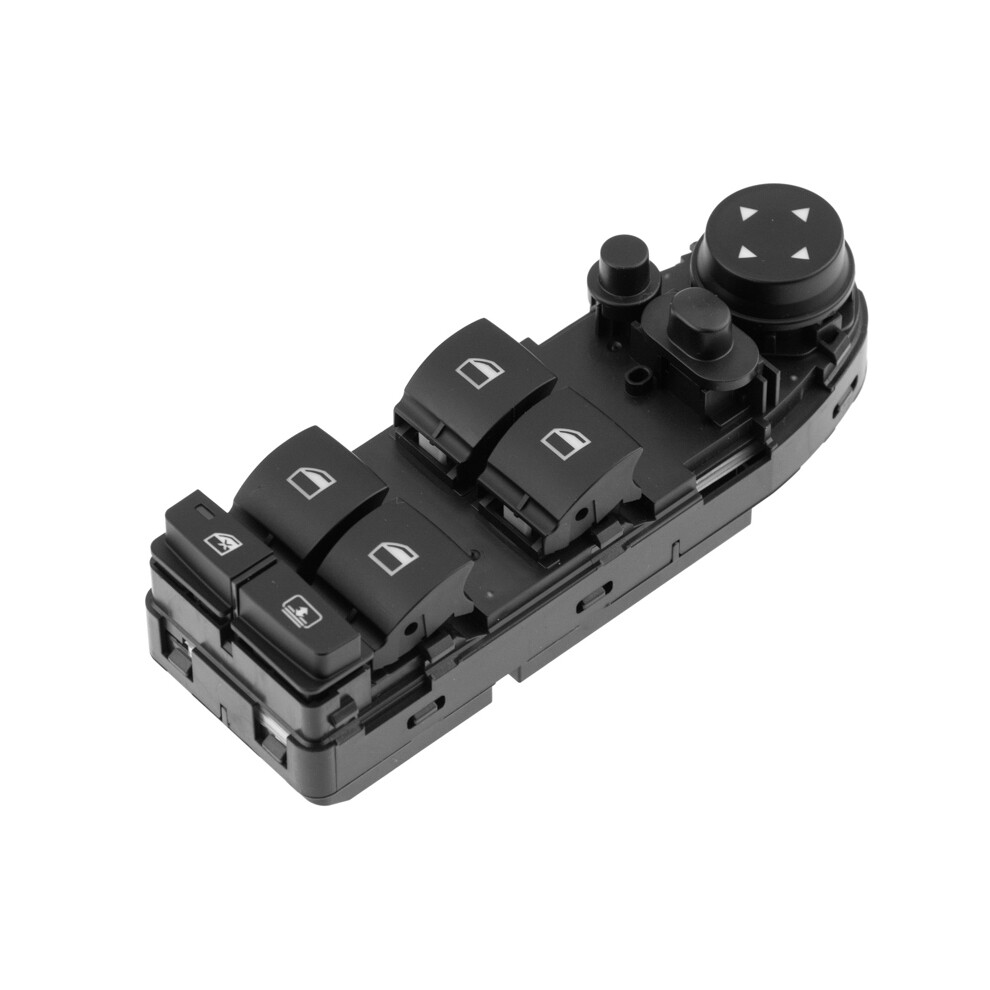 Nty Window Regulator Switch For Bmw E60n/E61n 2007 Size 5