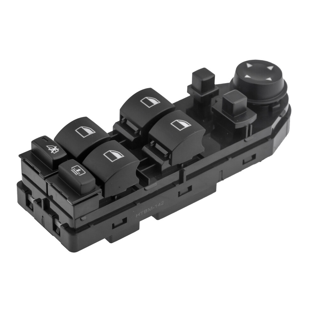SWITCH WINDOW REGULATOR EWS-BM-142 FOR BMW 5/E61/E60 N43B20A N47D20C/A M47D20 - Image 6