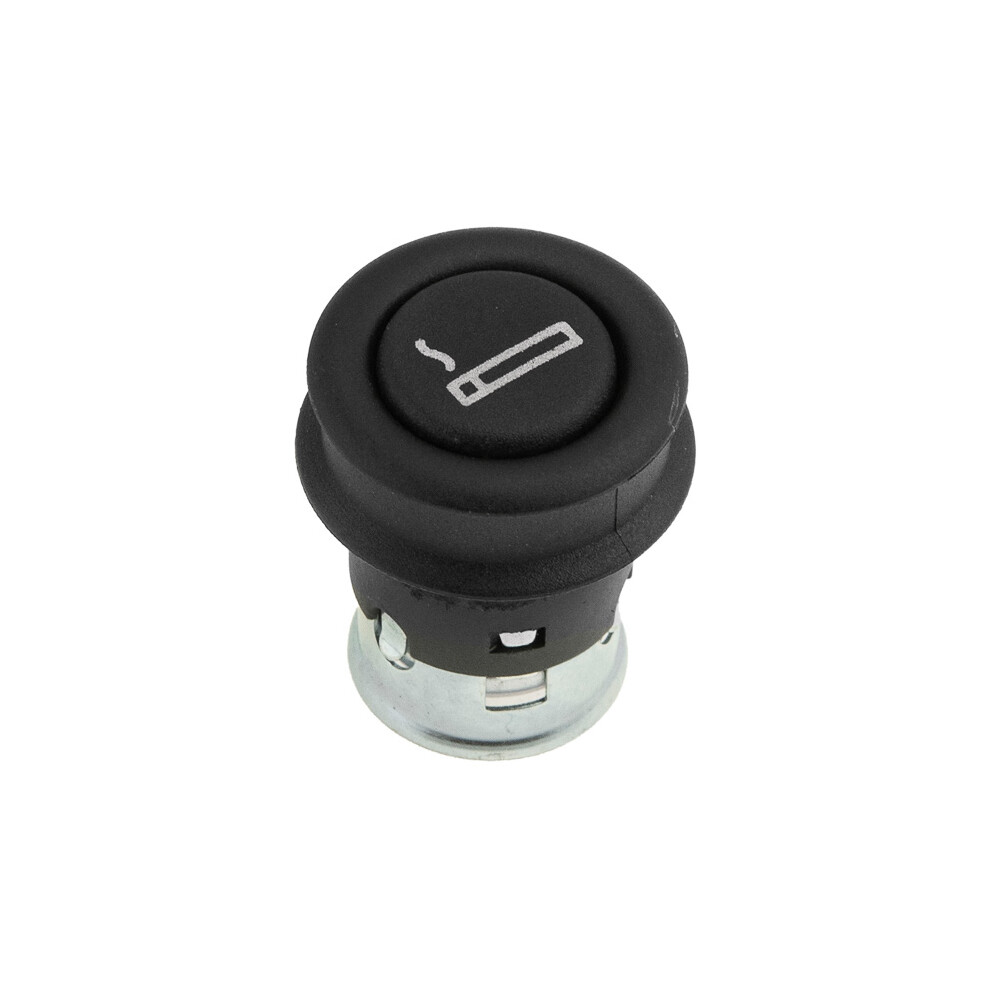 New Nty Cigarette Lighter Insert For Bmw E36 E38 E39 E46 E53 E60 E61 E63