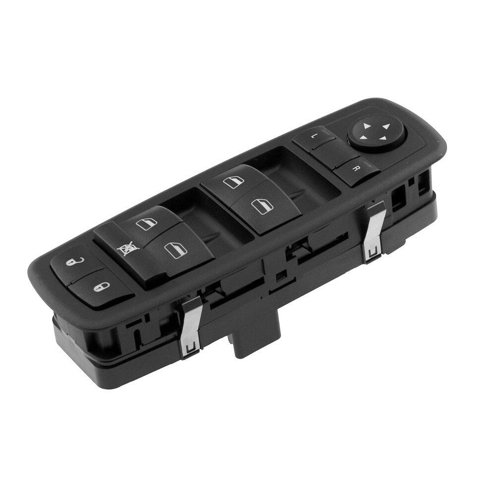 Nty Window Regulator Switch For Dodge Journey 09- Jeep Liberty 2008