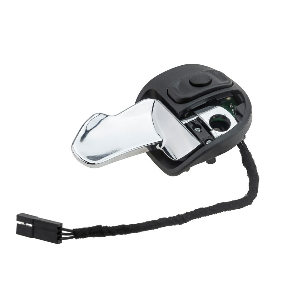 Nty Gear Shift Paddle Switch For Jeep Grand Cherokee 3.0D 3.6 14