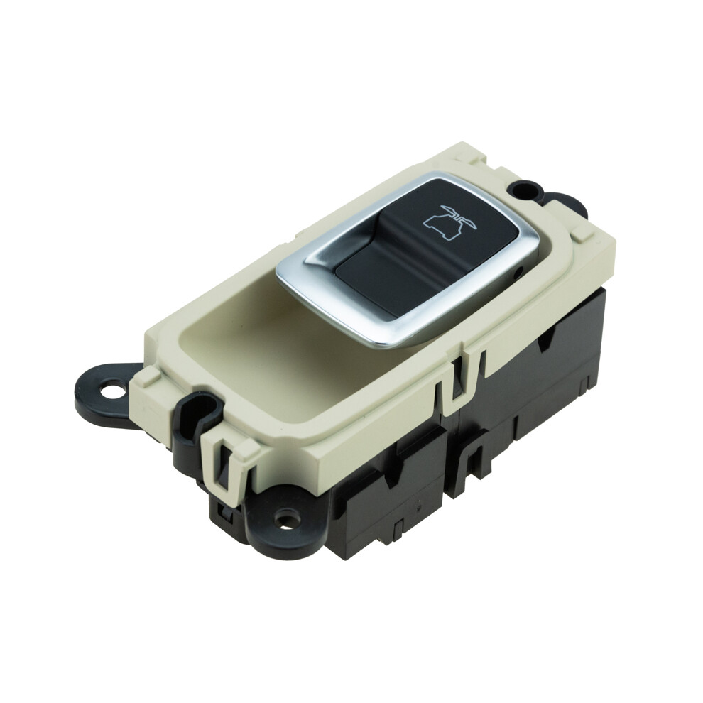 Nty Rear Door Opening Switch For Tesla Model X 2016-/Beige