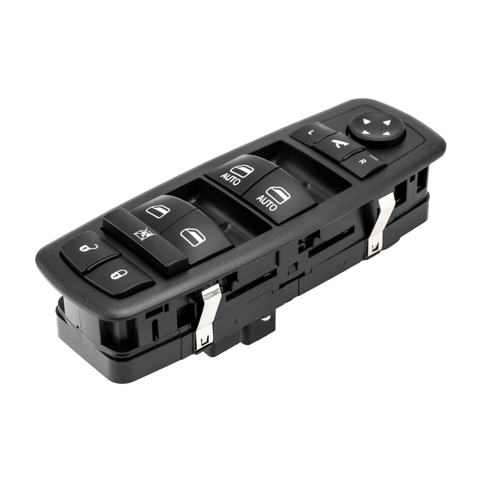 Window Regulator Switch For Dodge Journey 12- Fiat Freemont 11- 5902048299703