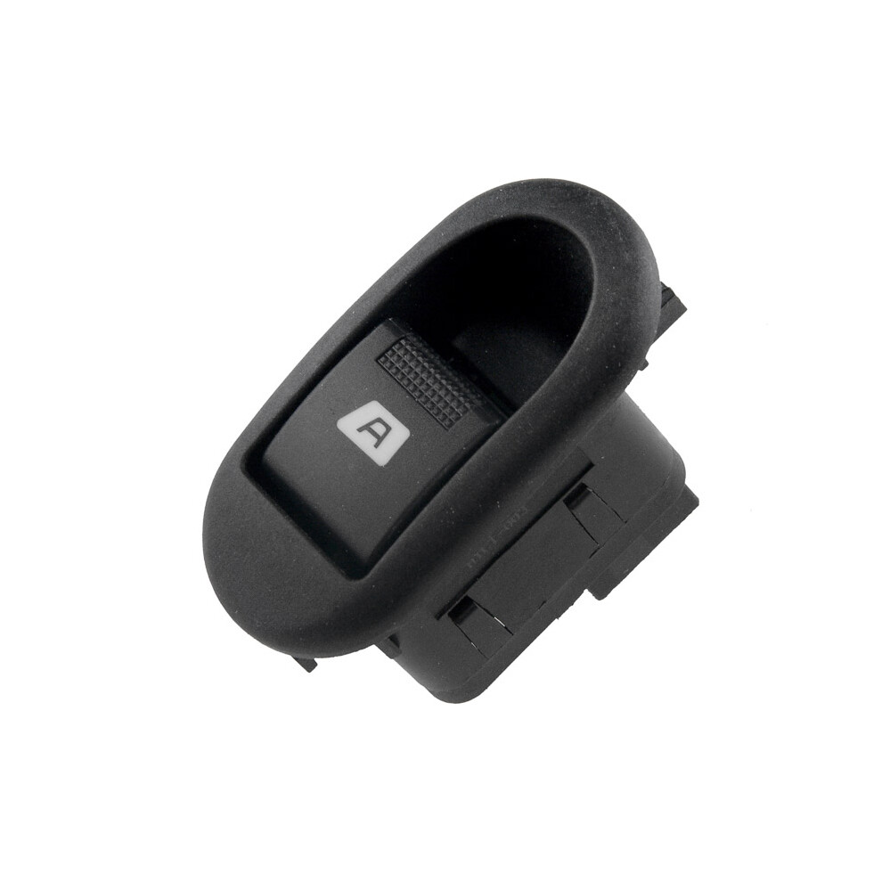 Nty Window Regulator Switch For Citroen C2 02- Peugeot 1007 05