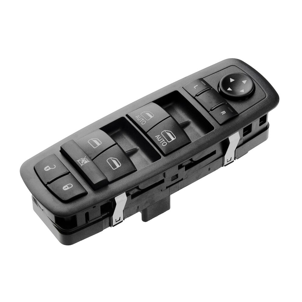 Nty Window Regulator Switch For Dodge Ram 1500 2009