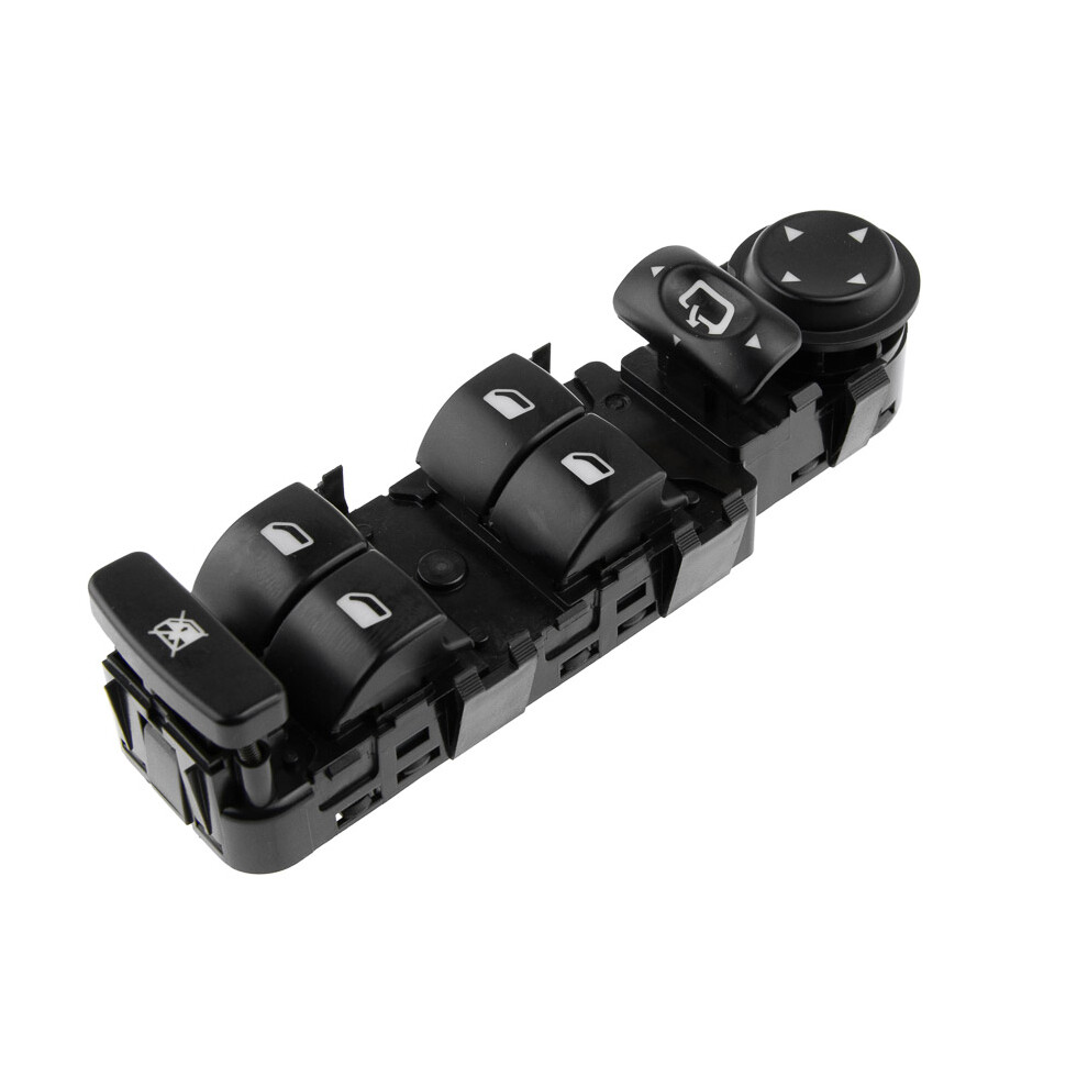 Nty Window Regulator Switch For Citroen C5 Ii 2004-,C8 2002