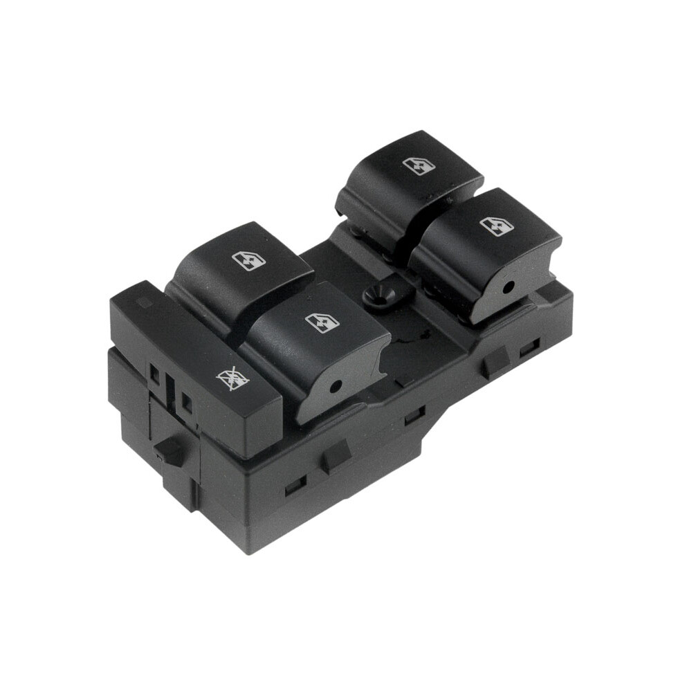 Window Regulator Switch For Chevrolet Cruze 2009- 5902048873507