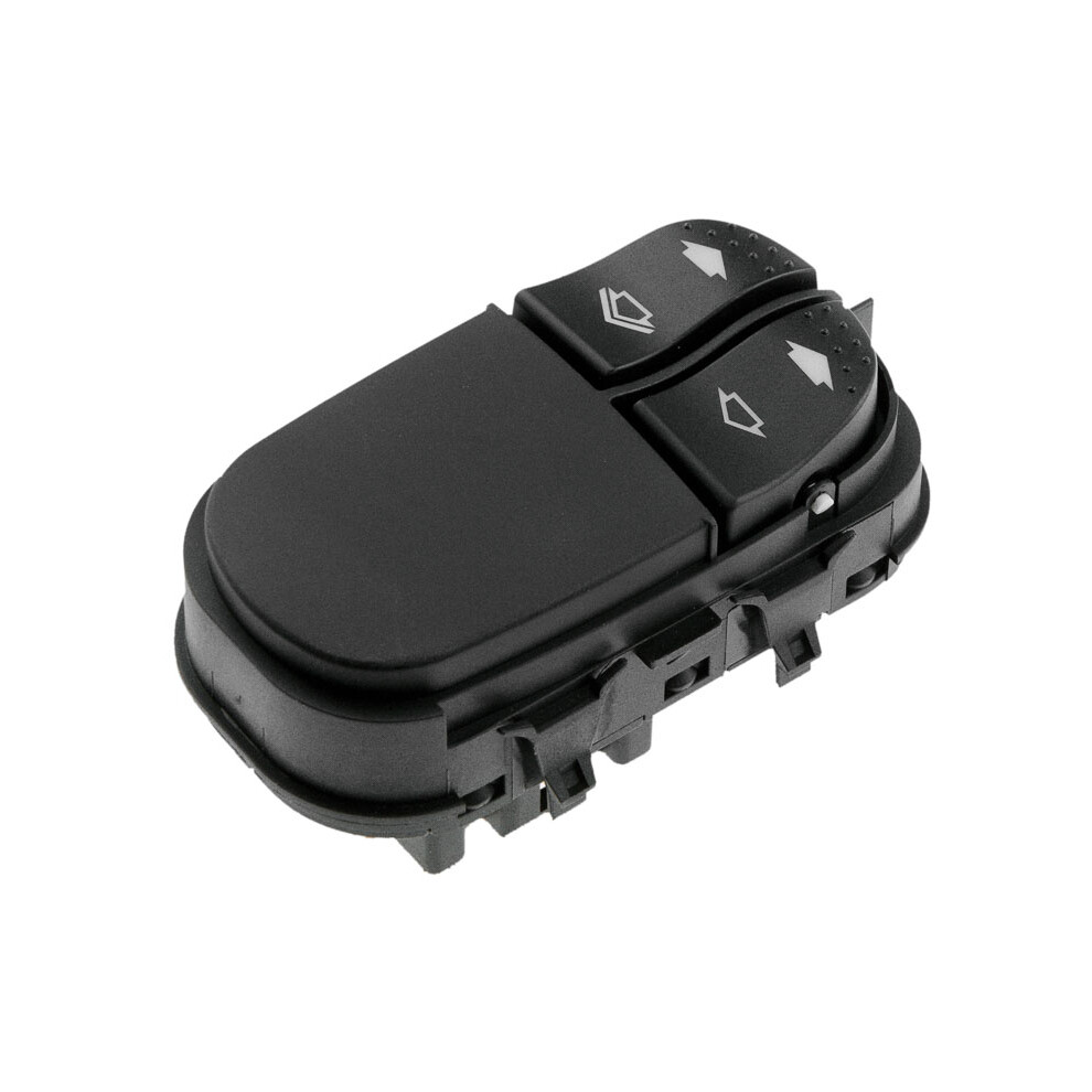 New Nty Window Regulator Switch For Ford Focus I 1998-/6 Pins
