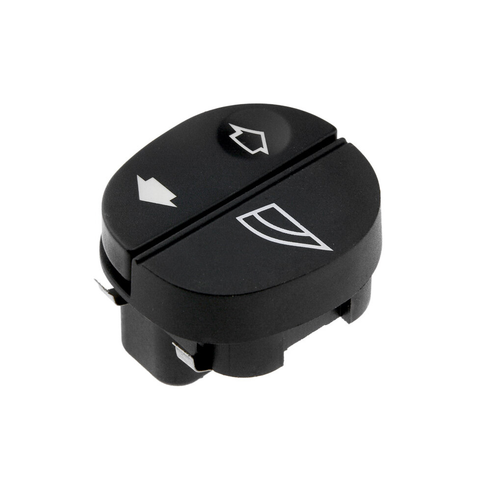 Window Regulator Switch For Ford Fiesta 00- Fusion 02- Ka 96- 5902048034014
