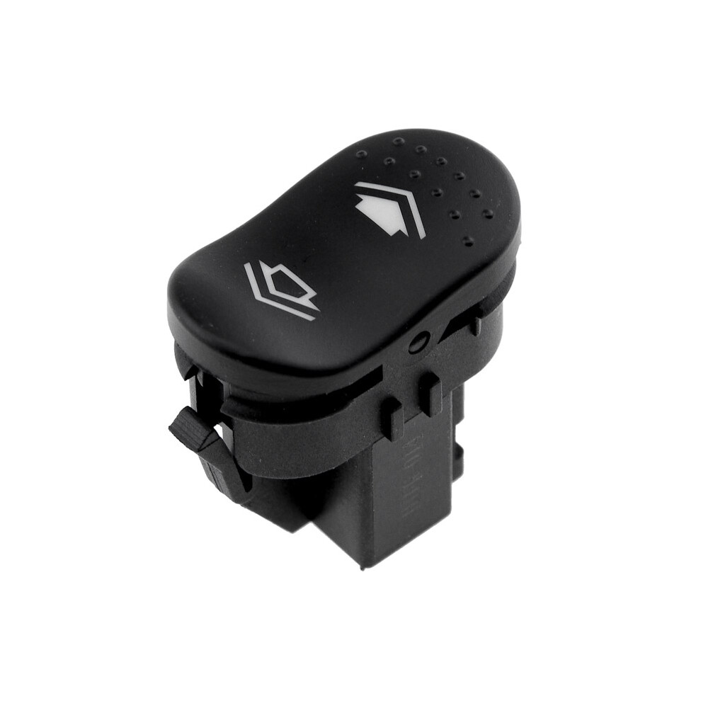 Nty Window Regulator Switch For Ford Focus 1998-2004/4 Pins