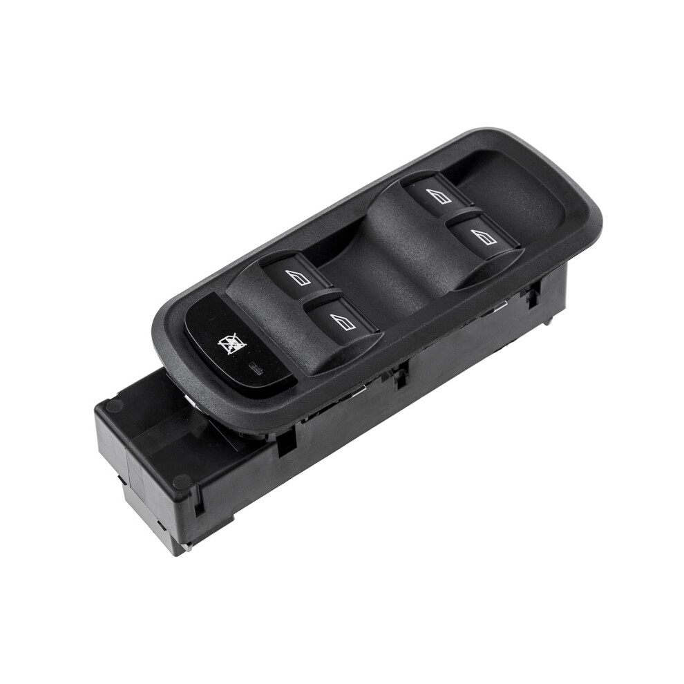 Nty Window Regulator Switch For Ford Fiesta 2008-/19 Pins
