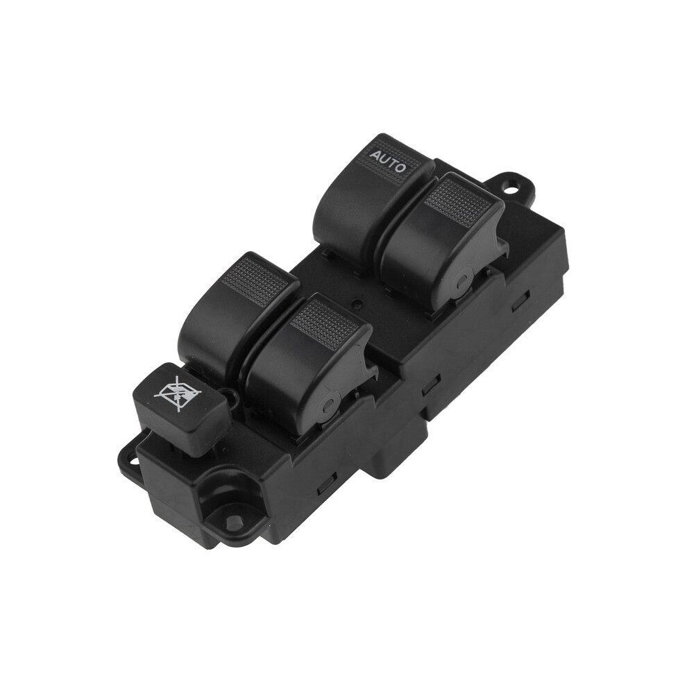 Nty Window Regulator Switch For Ford Ranger 2006