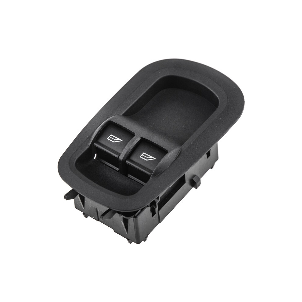 Nty Window Regulator Switch For Ford Transit Custom 2012