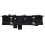 NTY WINDOW REGULATOR SWITCH For JEEP CHEROKEE 2013-/11 PINS/ 6