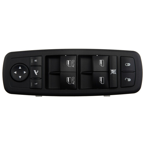 NTY WINDOW REGULATOR SWITCH For JEEP CHEROKEE 2013-/11 PINS/ 2