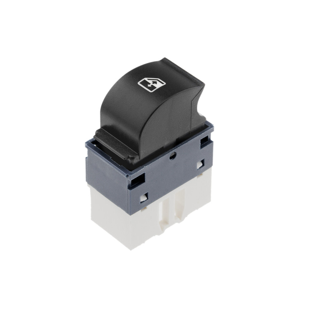 Nty Window Regulator Switch For Fiat Doblo 2004-/Niebieski