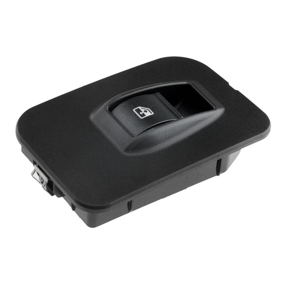 Nty Window Regulator Switch For Fiat Fiorino 2007- Qubo 2008