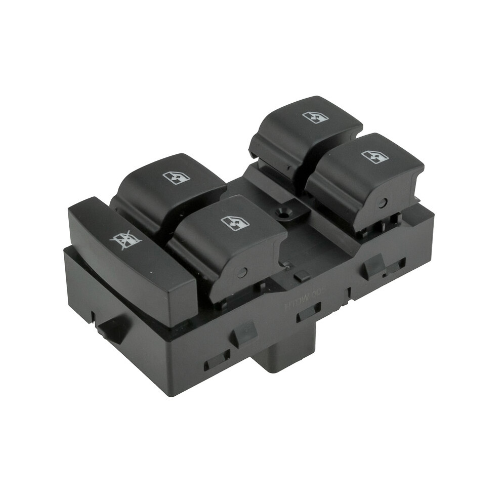 Nty Window Regulator Switch For Chevrolet Aveo 2011