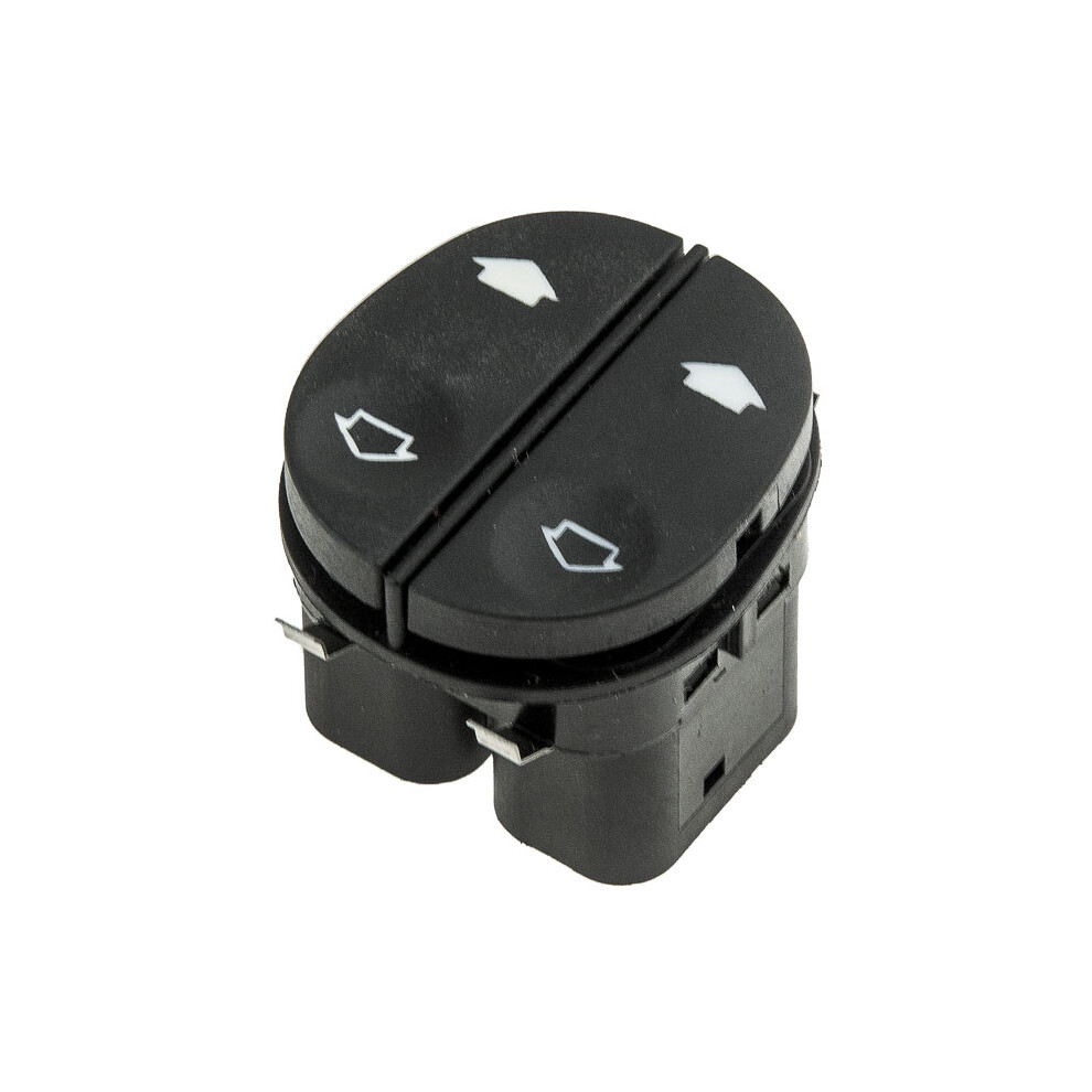 WINDOW REGULATOR SWITCH FOR FORD FIESTA 2000- FUSION 02- KA 96--image-OPC-PGRW6XK-NEW