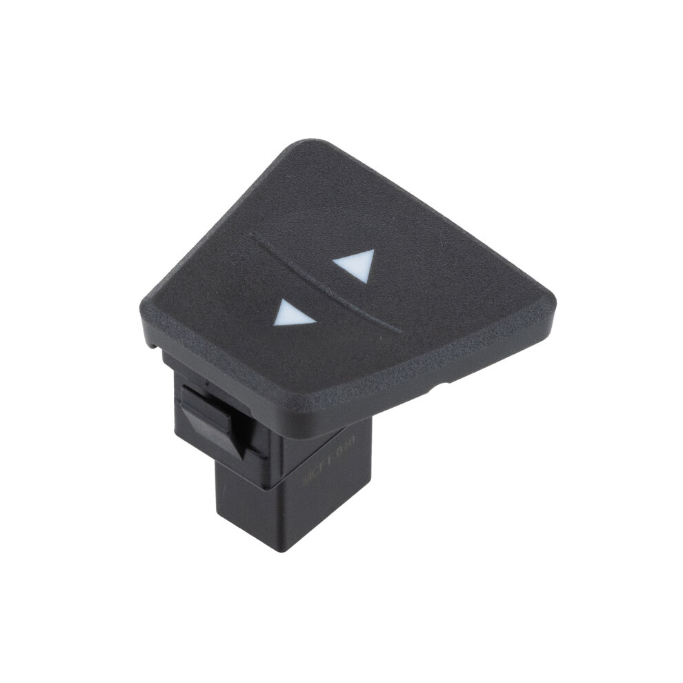 Window Regulator Switch For Fiat Panda 2003-/Right/ 5902048326850