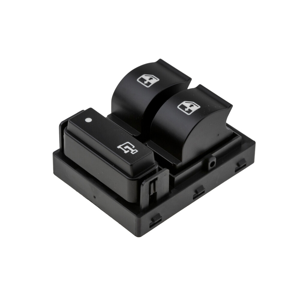 Window Regulator Switch For Citroen Jumper 06- Fiat Ducato 06- 5902048345226
