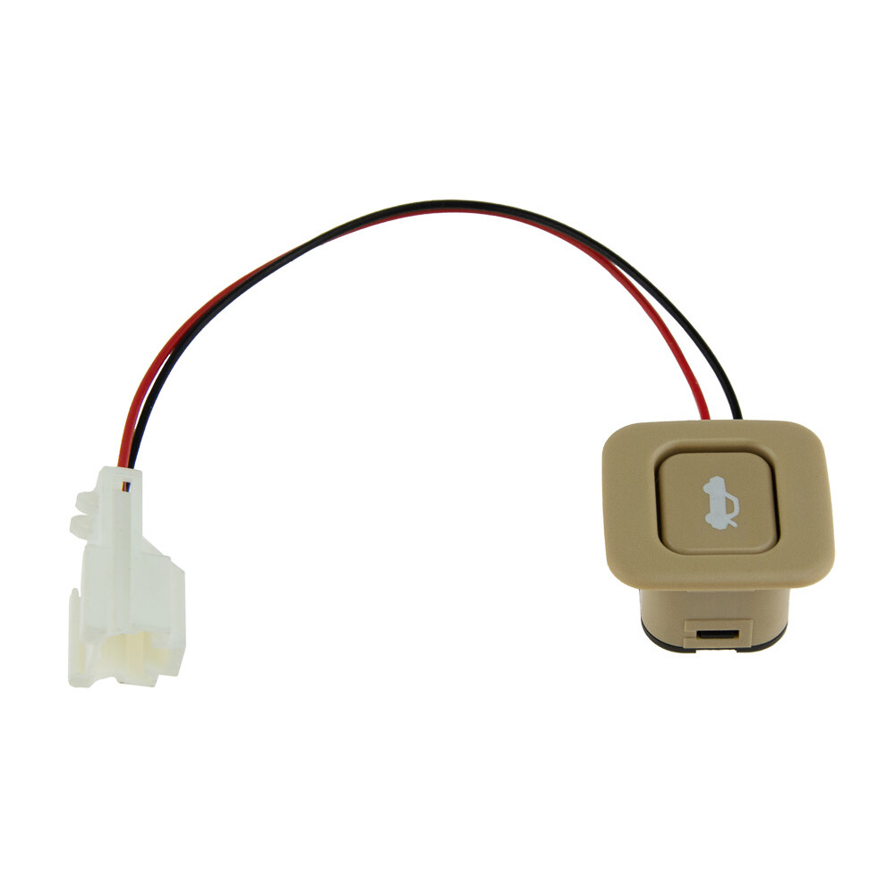 Nty Tailgate Swich For Hyundai Elantra 2006