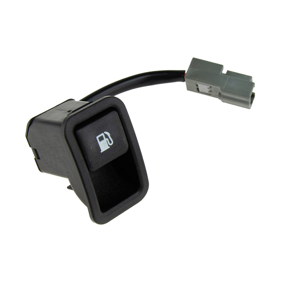 Fuel Flap Release Button For Hyundai Santa Fe 2006-/Black/ Black 5902048153647