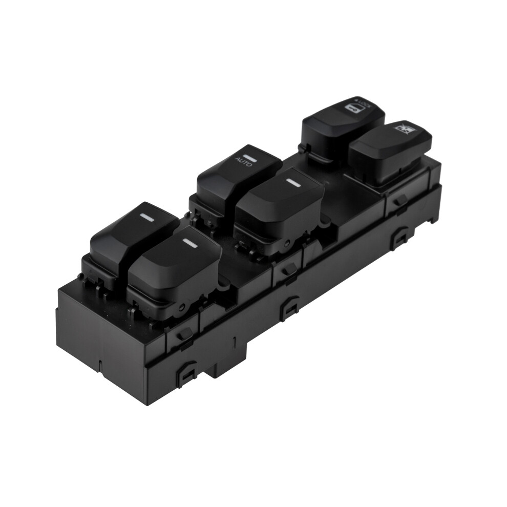 Window Regulator Switch For Hyundai Ix35 2009- 5902048134059