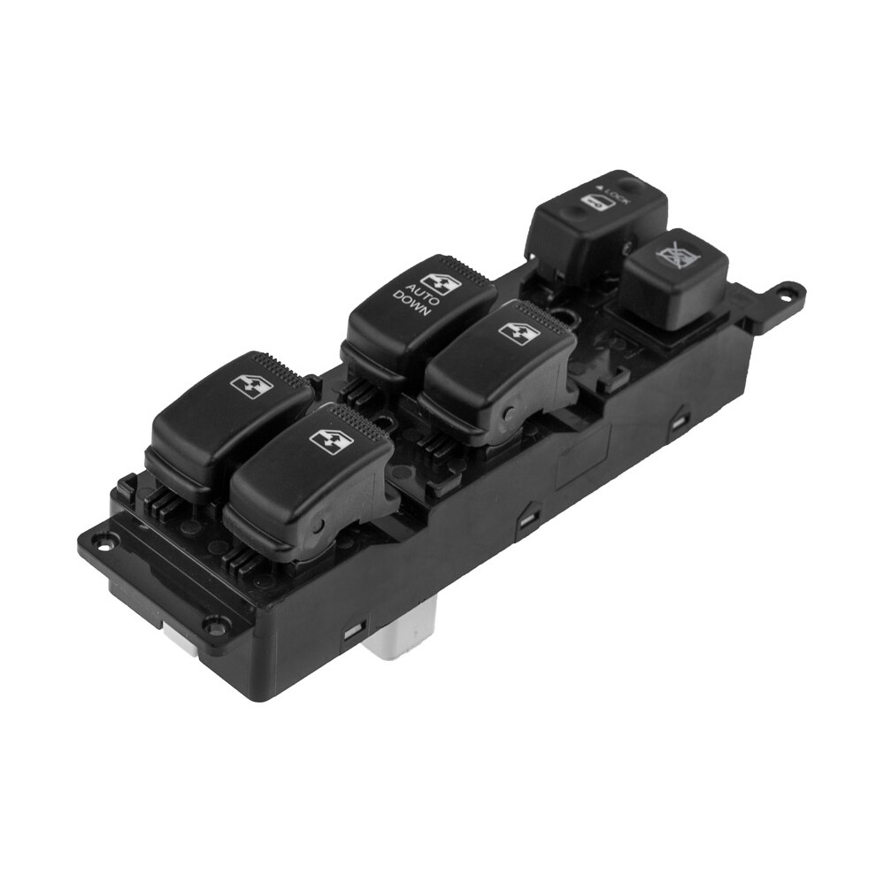New Nty Window Regulator Switch For Kia Rio 2005