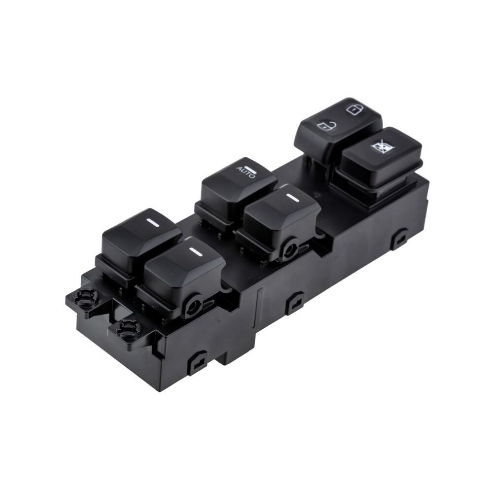 Nty Window Regulator Switch For Kia Picanto 2011-/18 Pins