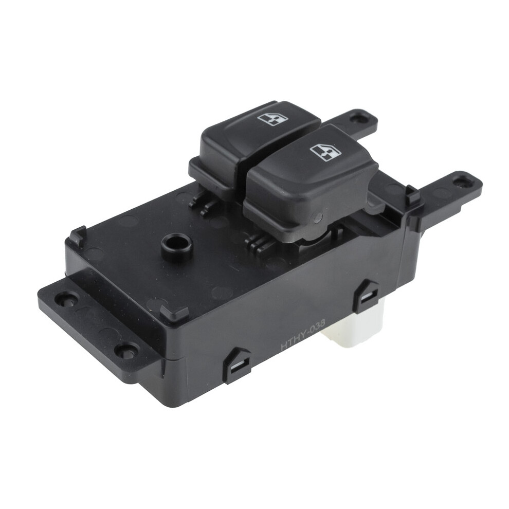New Nty Window Regulator Switch For Hyundai I20 2008