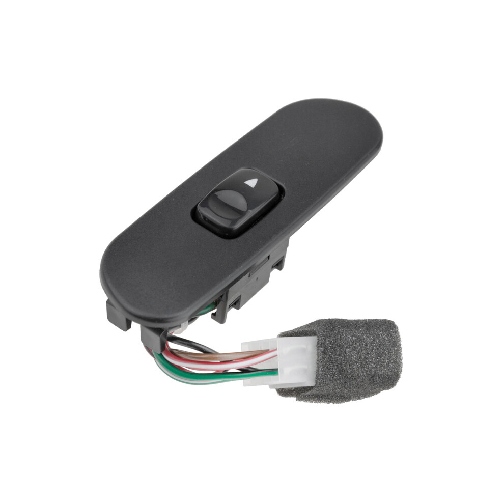 Nty Window Regulator Switch For Hyundai H100 1998-/Passenger Side